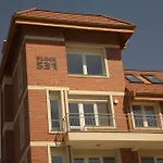 Block 531 Aparthouse Block 533