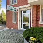 Block 531 Aparthouse Block 533