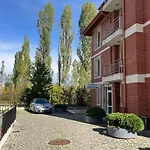 Block 531 Aparthouse Block 533