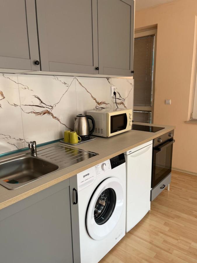 Block 531 Aparthouse Block 533 Hotel apartamentowy *