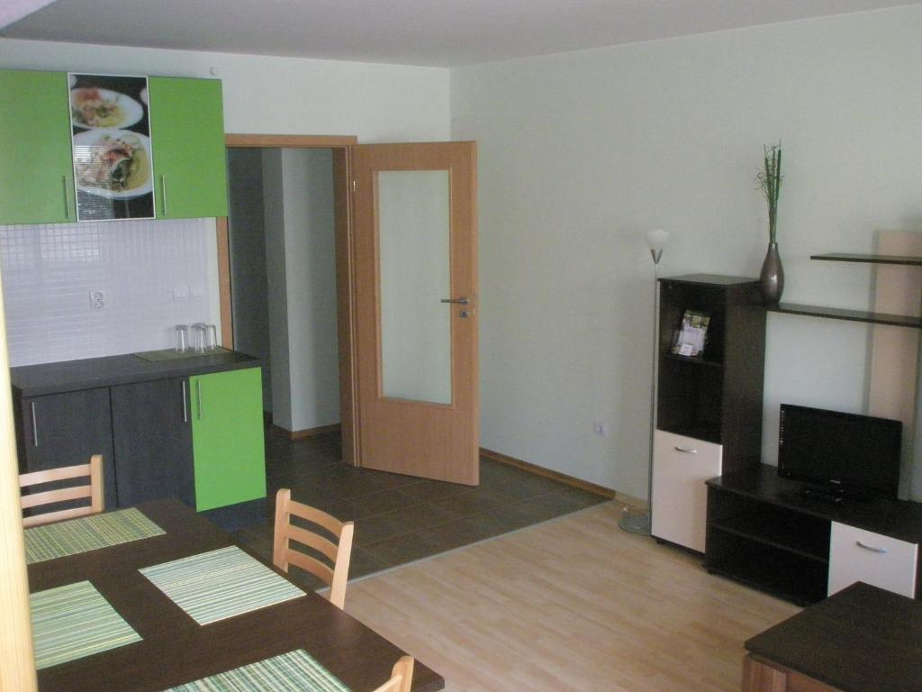 Block 531 Aparthouse Block 533 Hotel apartamentowy Sofia