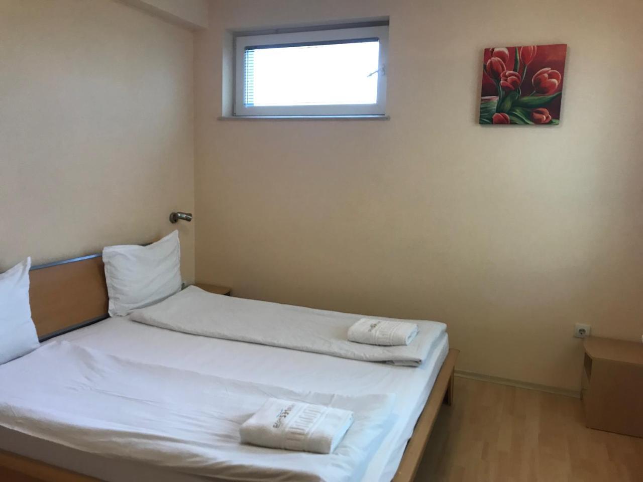 Hotel apartamentowy Block 531 Aparthouse Block 533