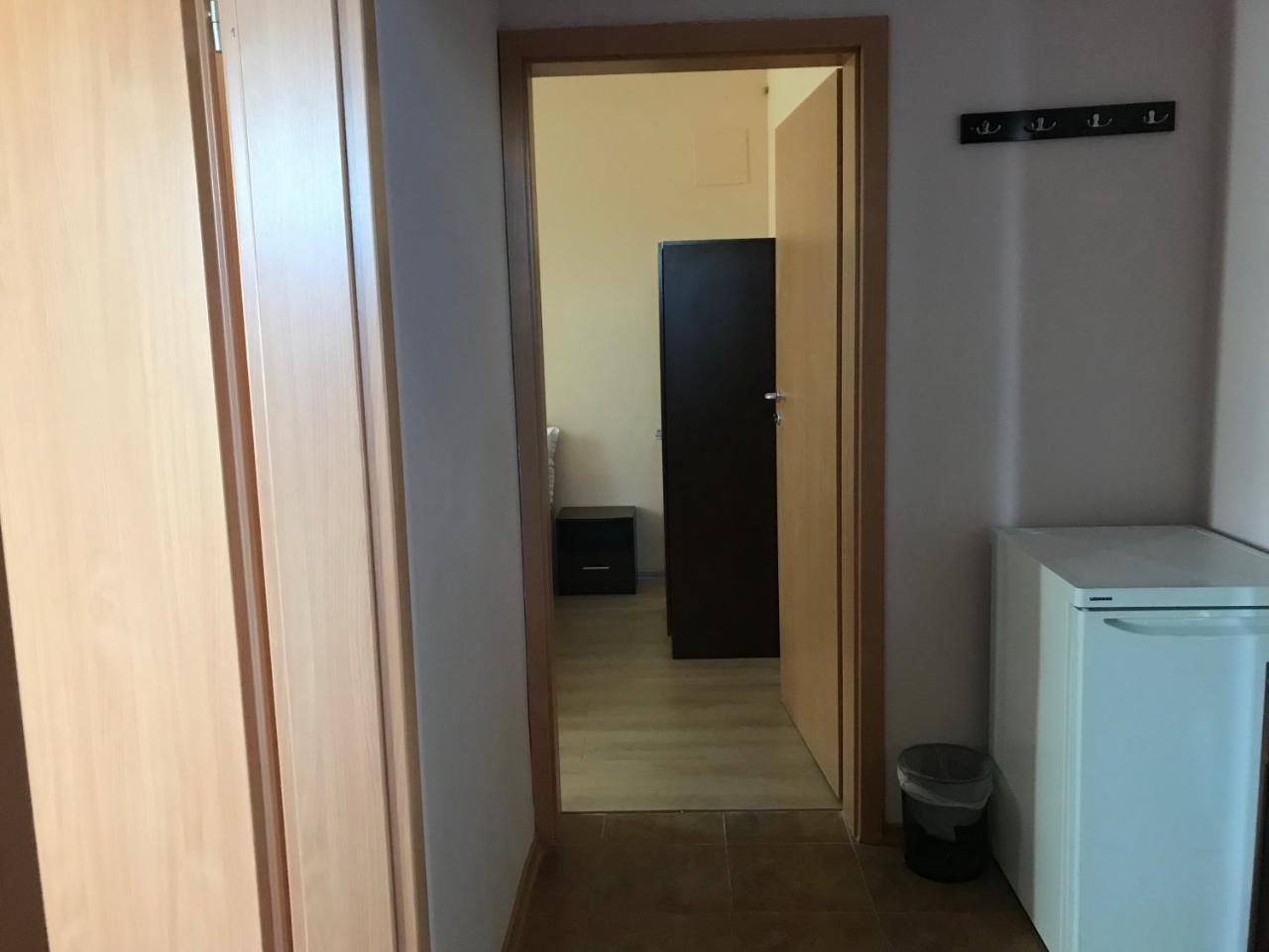 Block 531 Aparthouse Block 533 Hotel apartamentowy *