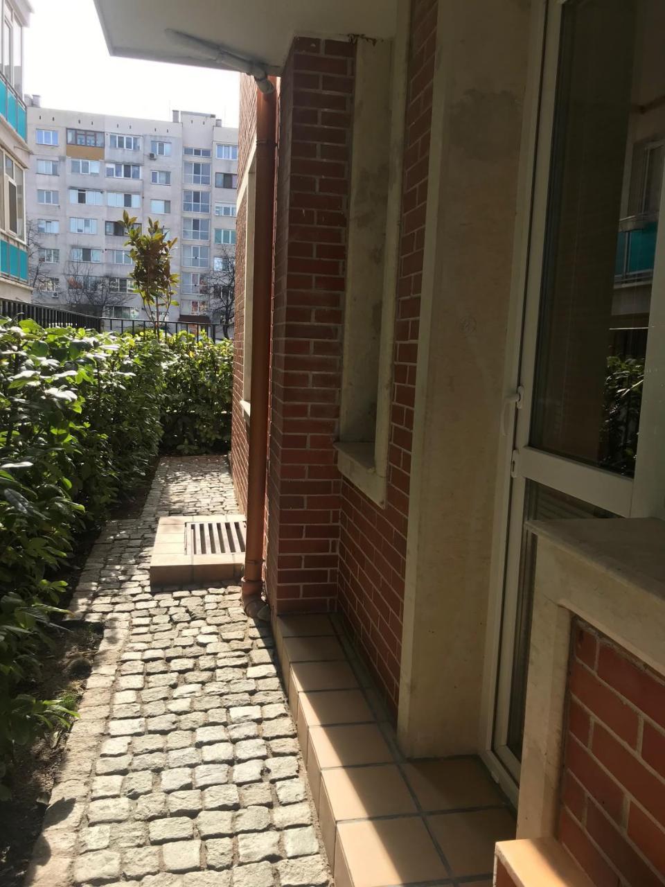 Block 531 Aparthouse Block 533 Hotel apartamentowy Sofia