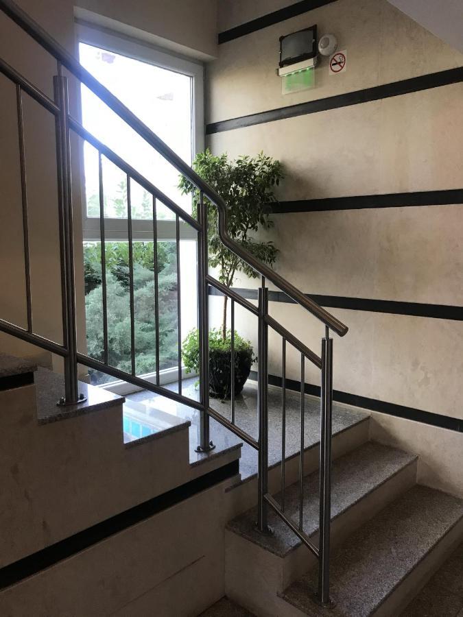 Block 531 Aparthouse Block 533 Hotel apartamentowy