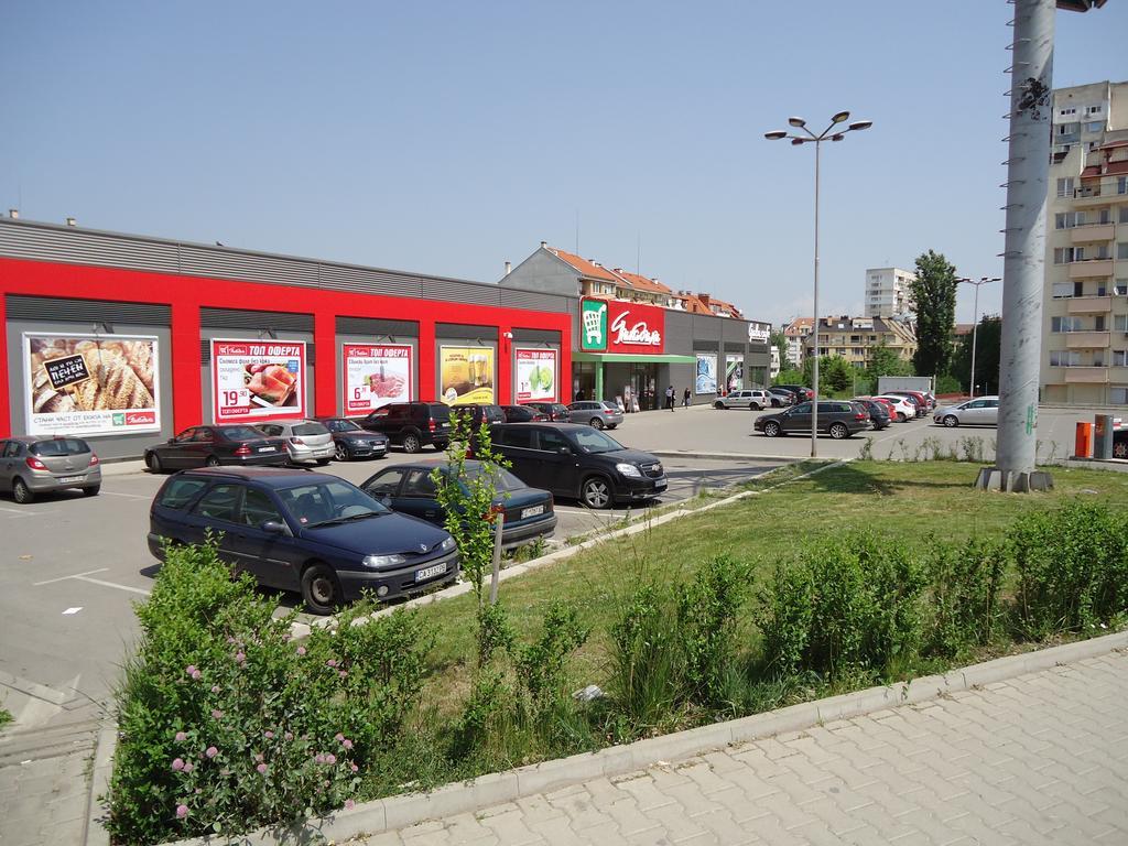 Aparthotel Block 531 Aparthouse Block 533 Sofia