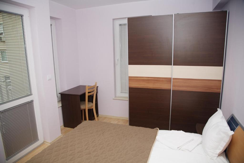 Block 531 Aparthouse Block 533 Aparthotel *