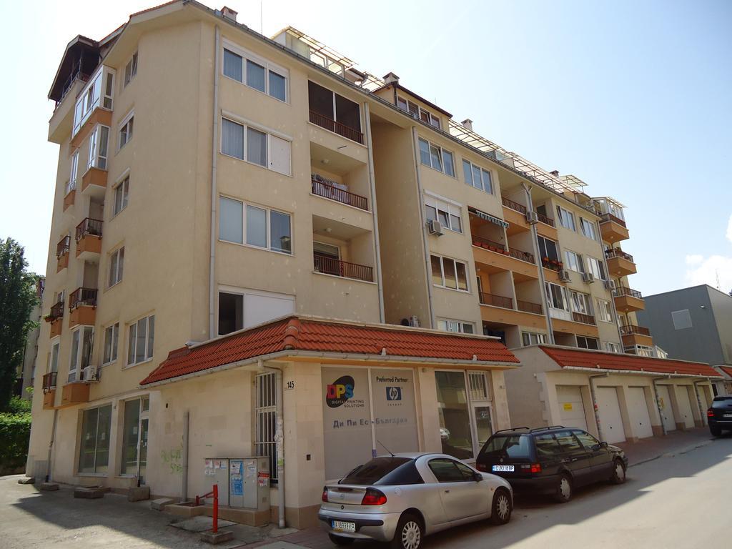 Hotel de apartamente Block 531 Aparthouse Block 533 *